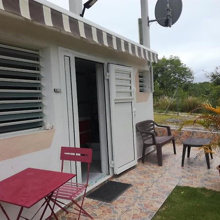Studio De Vacance Ou Pro Le Gosier Le Gosier  Luaran gambar