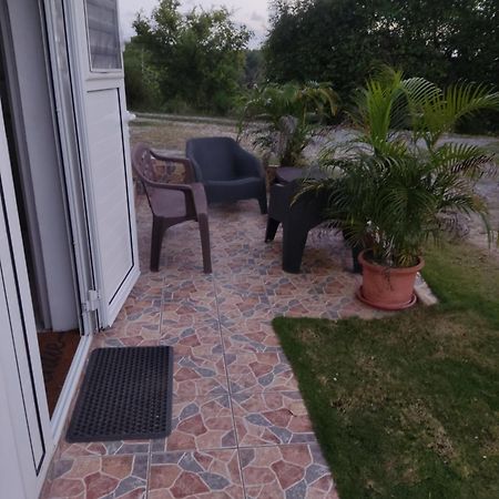 Studio De Vacance Ou Pro Le Gosier Le Gosier  Luaran gambar