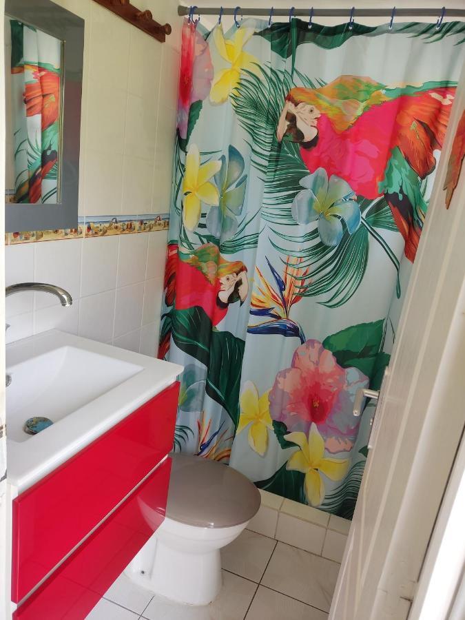 Studio De Vacance Ou Pro Le Gosier Le Gosier  Luaran gambar