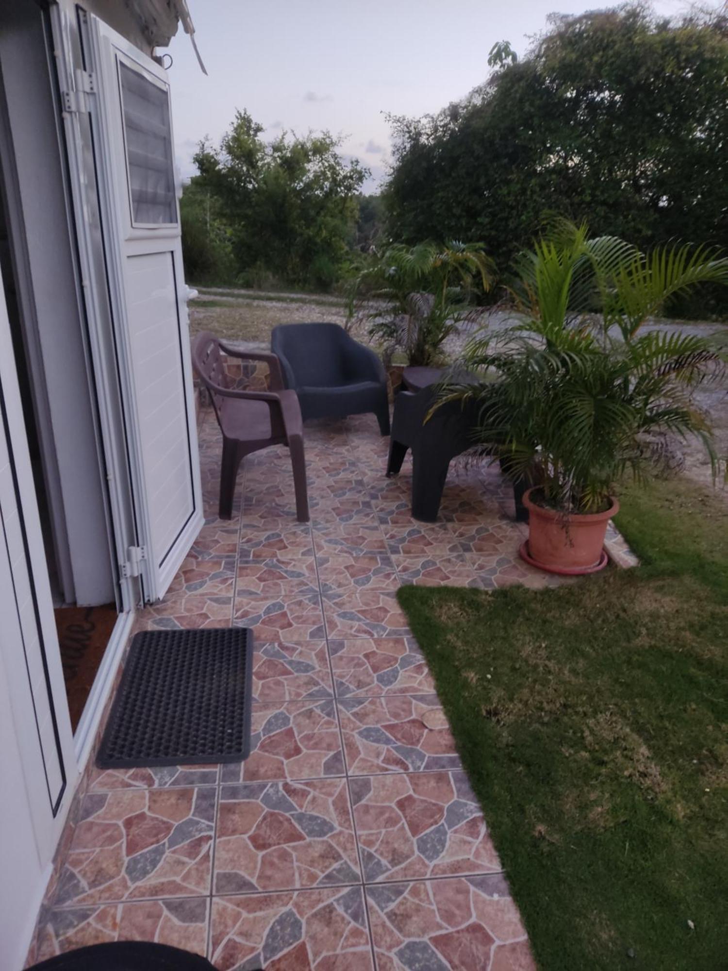 Studio De Vacance Ou Pro Le Gosier Le Gosier  Luaran gambar
